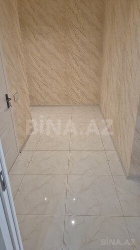 İcarəyə verilir 3 otaqlı yeni tikili 91 m², Yasamal r., photo 13 from 15