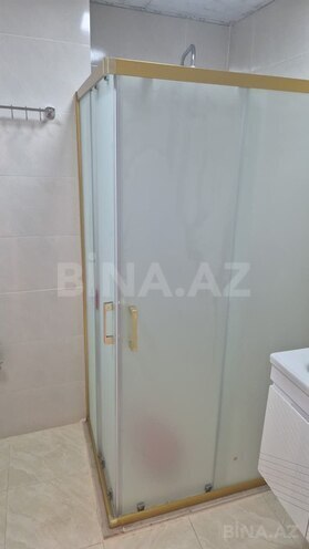 İcarəyə verilir 3 otaqlı yeni tikili 91 m², Yasamal r., photo 12 from 15