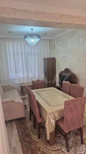 İcarəyə verilir 3 otaqlı yeni tikili 91 m², Yasamal r., photo 4 from 15