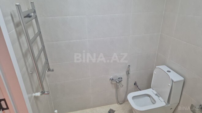 İcarəyə verilir 3 otaqlı yeni tikili 91 m², Yasamal r., photo 8 from 15