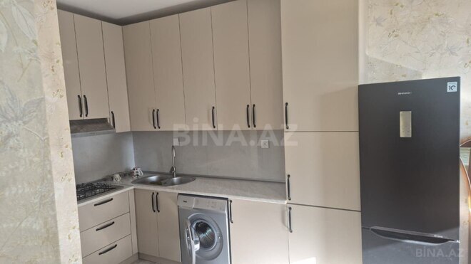İcarəyə verilir 3 otaqlı yeni tikili 91 m², Yasamal r., photo 10 from 15