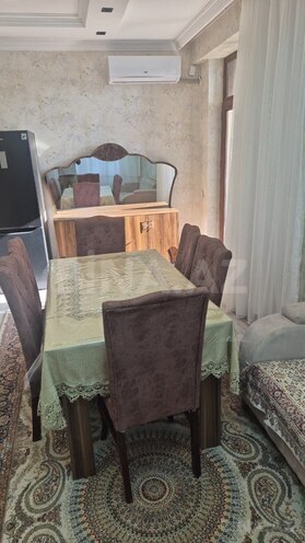 İcarəyə verilir 3 otaqlı yeni tikili 91 m², Yasamal r., photo 3 from 15