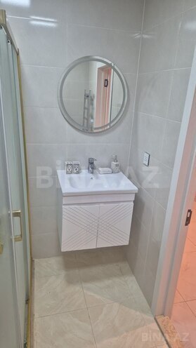 İcarəyə verilir 3 otaqlı yeni tikili 91 m², Yasamal r., photo 14 from 15