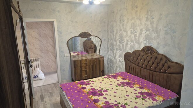 İcarəyə verilir 3 otaqlı yeni tikili 91 m², Yasamal r., photo 5 from 15