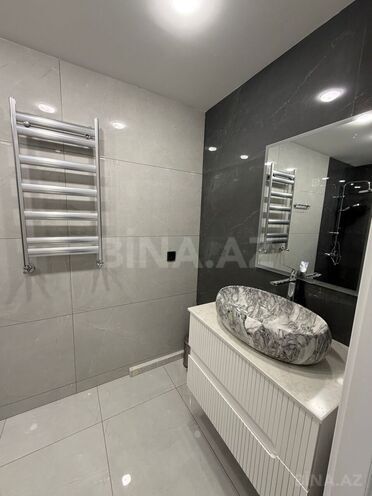 İcarəyə verilir 3 otaqlı yeni tikili 110 m², Yasamal r., photo 12 from 15