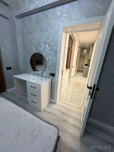 İcarəyə verilir 3 otaqlı yeni tikili 110 m², Yasamal r., photo 6 from 15