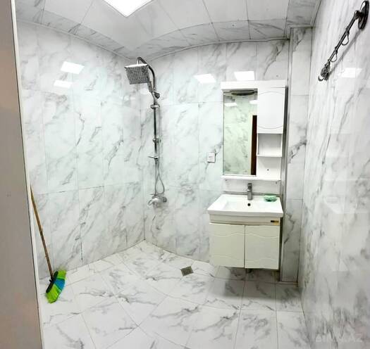 İcarəyə verilir 2 otaqlı köhnə tikili 60 m², Memar Əcəmi m., photo 7 from 9