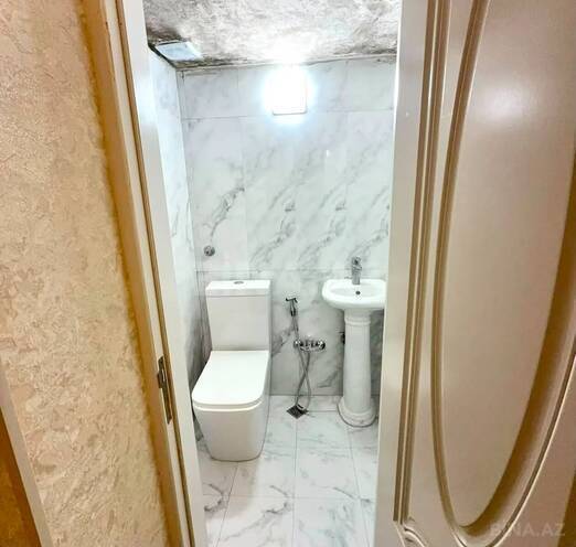 İcarəyə verilir 2 otaqlı köhnə tikili 60 m², Memar Əcəmi m., photo 8 from 9