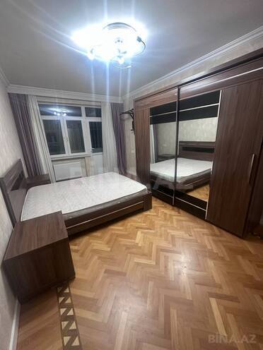 Сдаётся 2-комн. вторичка 55 м², Наримановский  р., photo 6 from 8