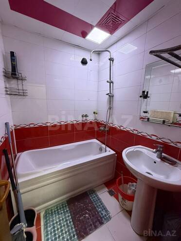 İcarəyə verilir 2 otaqlı köhnə tikili 85 m², Binəqədi r., photo 16 from 17