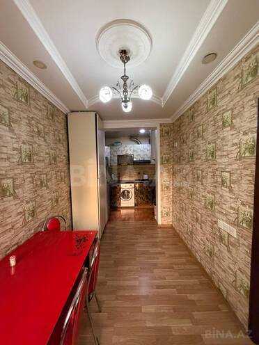 İcarəyə verilir 2 otaqlı köhnə tikili 85 m², Binəqədi r., photo 13 from 17