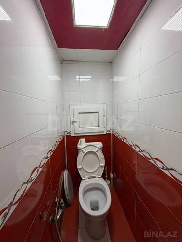 İcarəyə verilir 2 otaqlı köhnə tikili 85 m², Binəqədi r., photo 15 from 17