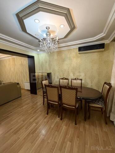 İcarəyə verilir 2 otaqlı köhnə tikili 85 m², Binəqədi r., photo 6 from 17
