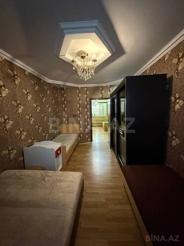 İcarəyə verilir 2 otaqlı köhnə tikili 85 m², Binəqədi r., photo 11 from 17