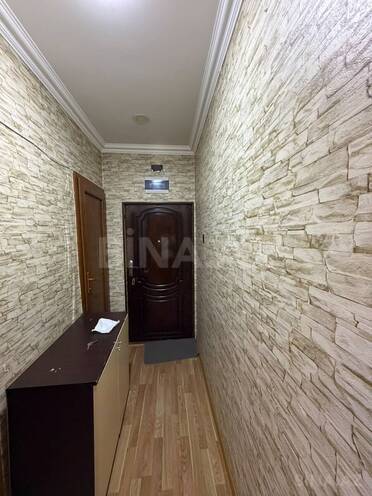 İcarəyə verilir 2 otaqlı köhnə tikili 85 m², Binəqədi r., photo 9 from 17