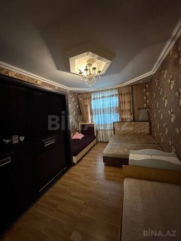 İcarəyə verilir 2 otaqlı köhnə tikili 85 m², Binəqədi r., photo 12 from 17