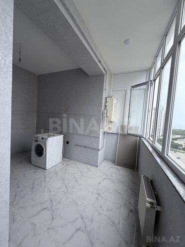 Продаётся 2-комн. новостройка 95 м², м. Ази Асланов, photo 9 from 12