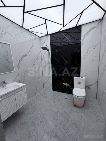 Продаётся 2-комн. новостройка 95 м², м. Ази Асланов, photo 10 from 12