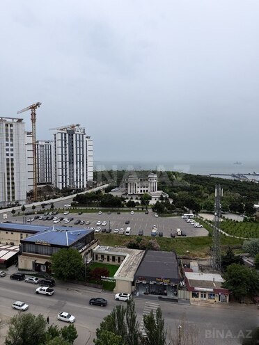 Продаётся 2-комн. новостройка 95 м², м. Ази Асланов, photo 11 from 12