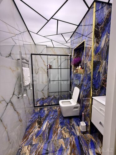 Продаётся 3-комн. новостройка 86 м², м. Ази Асланов, photo 8 from 9