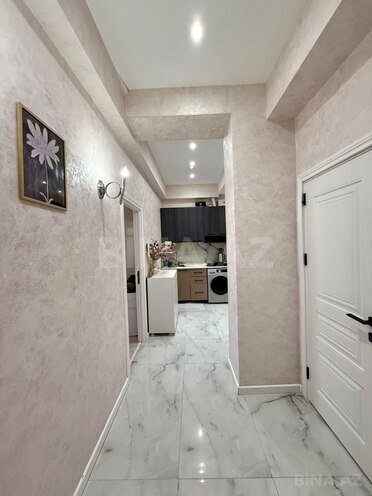 Продаётся 3-комн. новостройка 86 м², м. Ази Асланов, photo 7 from 9
