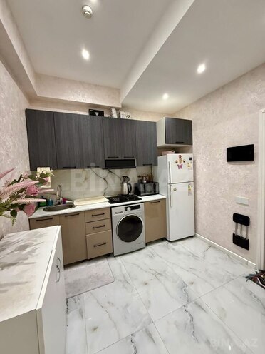 Продаётся 3-комн. новостройка 86 м², м. Ази Асланов, photo 6 from 9