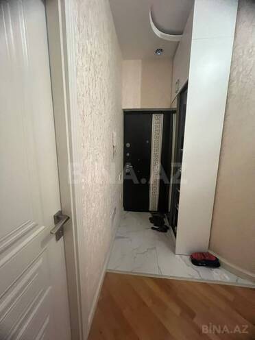 İcarəyə verilir 3 otaqlı yeni tikili 86 m², 8 Noyabr m., photo 7 from 19
