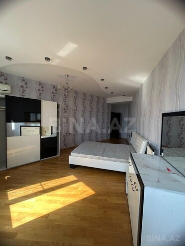 İcarəyə verilir 3 otaqlı yeni tikili 90 m², 20 Yanvar m., photo 7 from 15
