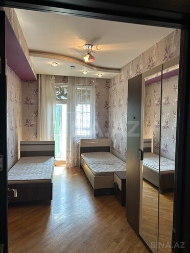 İcarəyə verilir 3 otaqlı yeni tikili 90 m², 20 Yanvar m., photo 11 from 15