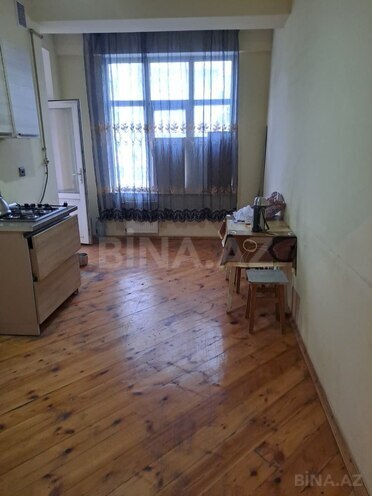 Сдаётся 2-комн. новостройка 95 м², м. Ази Асланов, photo 3 from 13