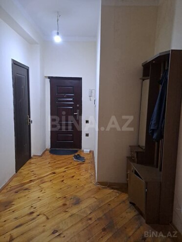 Сдаётся 2-комн. новостройка 95 м², м. Ази Асланов, photo 10 from 13