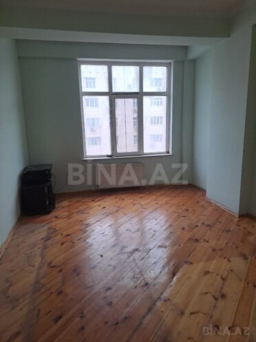 Сдаётся 2-комн. новостройка 95 м², м. Ази Асланов, photo 1 from 13