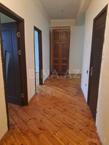 Сдаётся 2-комн. новостройка 95 м², м. Ази Асланов, photo 12 from 13