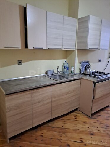 Сдаётся 2-комн. новостройка 95 м², м. Ази Асланов, photo 5 from 13