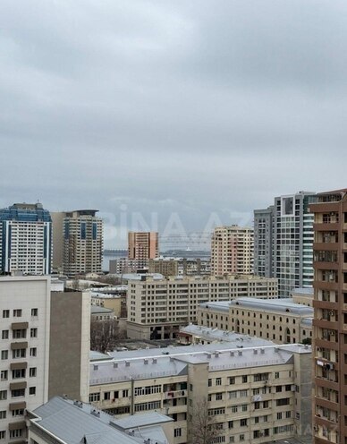 İcarəyə verilir 3 otaqlı yeni tikili 90 m², 28 May m., photo 12 from 13
