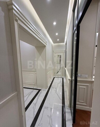 İcarəyə verilir 3 otaqlı yeni tikili 90 m², 28 May m., photo 7 from 13