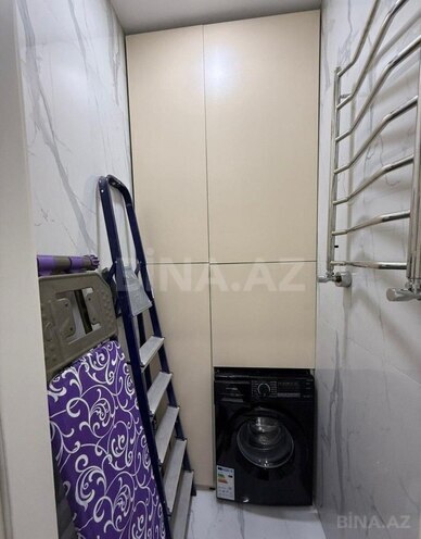 İcarəyə verilir 3 otaqlı yeni tikili 90 m², 28 May m., photo 9 from 13