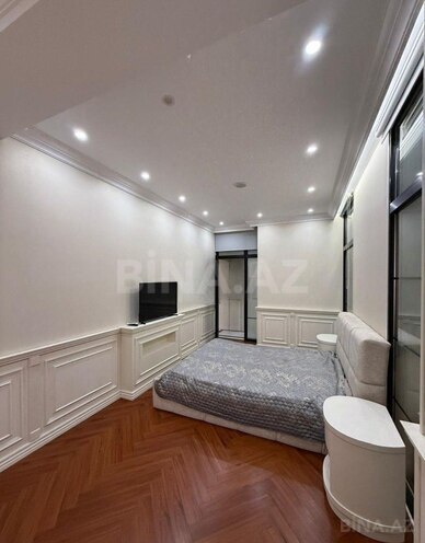 İcarəyə verilir 3 otaqlı yeni tikili 90 m², 28 May m., photo 8 from 13