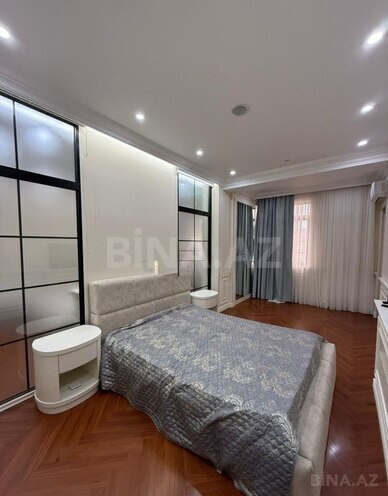 İcarəyə verilir 3 otaqlı yeni tikili 90 m², 28 May m., photo 4 from 13