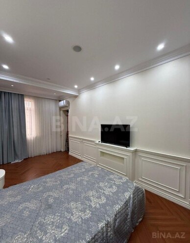 İcarəyə verilir 3 otaqlı yeni tikili 90 m², 28 May m., photo 6 from 13