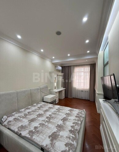 İcarəyə verilir 3 otaqlı yeni tikili 90 m², 28 May m., photo 10 from 13
