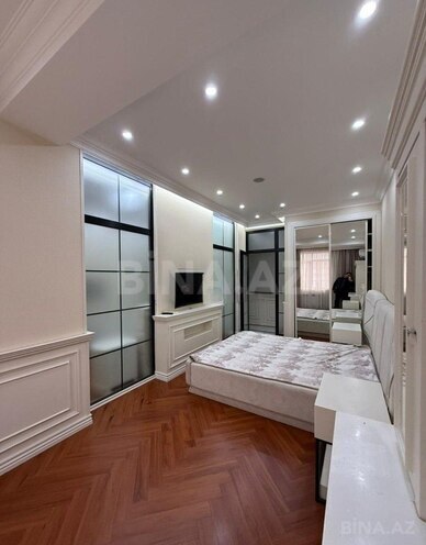 İcarəyə verilir 3 otaqlı yeni tikili 90 m², 28 May m., photo 5 from 13