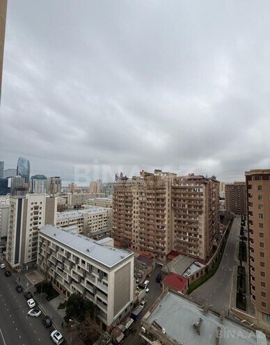 İcarəyə verilir 3 otaqlı yeni tikili 90 m², 28 May m., photo 11 from 13