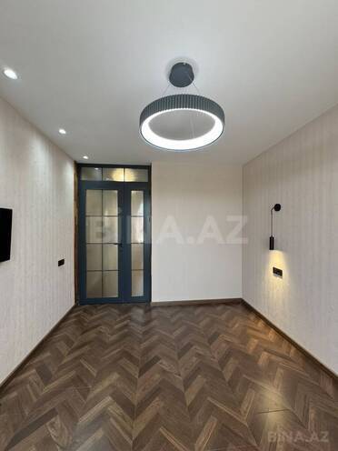 Satılır 2 otaqlı köhnə tikili 65 m², Əhmədli m., photo 8 from 14