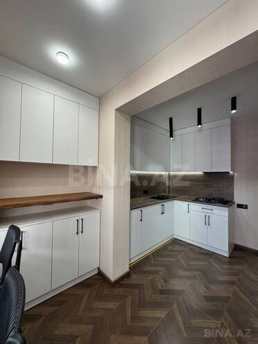 Satılır 2 otaqlı köhnə tikili 65 m², Əhmədli m., photo 9 from 14