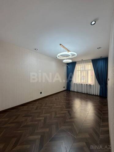 Satılır 2 otaqlı köhnə tikili 65 m², Əhmədli m., photo 1 from 14