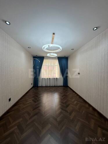 Satılır 2 otaqlı köhnə tikili 65 m², Əhmədli m., photo 3 from 14
