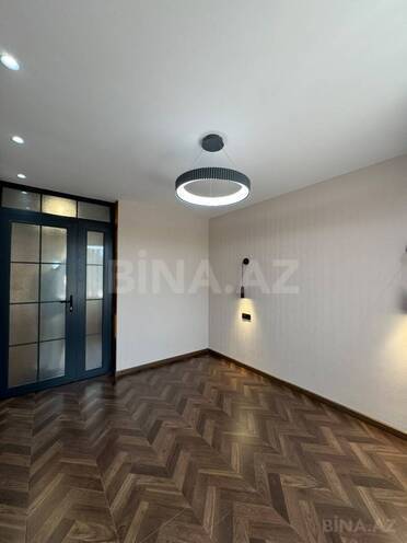Satılır 2 otaqlı köhnə tikili 65 m², Əhmədli m., photo 6 from 14
