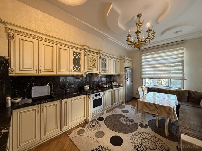 Satılır 6 otaqlı həyət evi/bağ evi 400 m², Badamdar q., photo 5 from 15