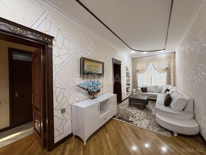 Satılır 6 otaqlı həyət evi/bağ evi 400 m², Badamdar q., photo 10 from 15